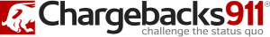 ChargeBack 911 Logo PNG