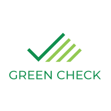 GreenCheck Verfied Logo